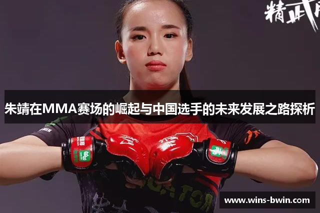 朱靖在MMA赛场的崛起与中国选手的未来发展之路探析