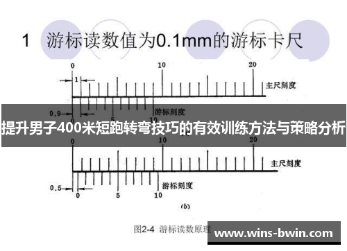 提升男子400米短跑转弯技巧的有效训练方法与策略分析