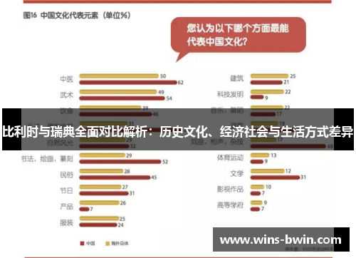 比利时与瑞典全面对比解析：历史文化、经济社会与生活方式差异